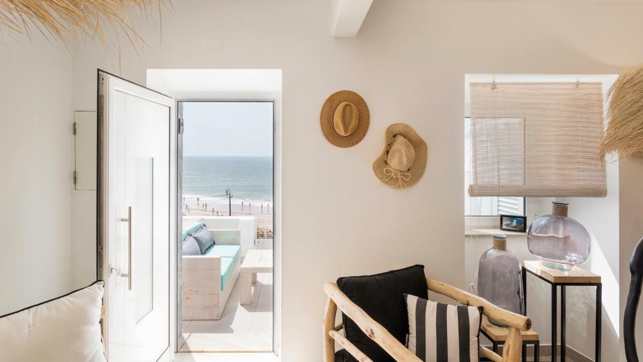 Vila Varanda by Sevencollection Villa Salema Exterior foto