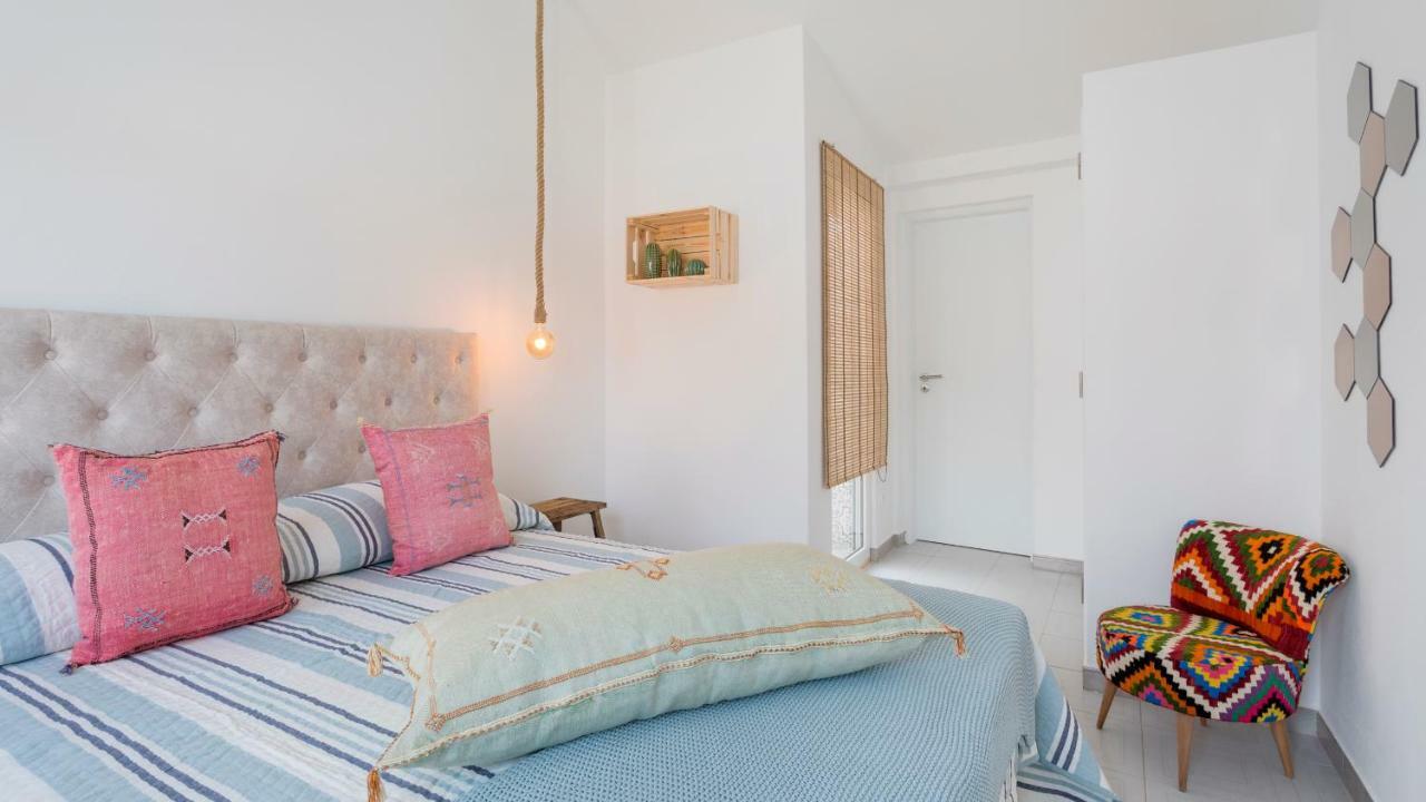 Vila Varanda by Sevencollection Villa Salema Exterior foto
